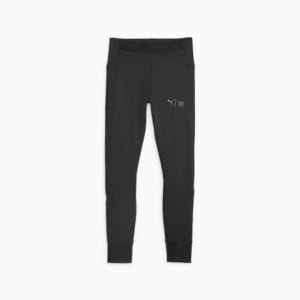 Legging de course PUMA x FIRST MILE 7/8 Femme, PUMA Black, extralarge